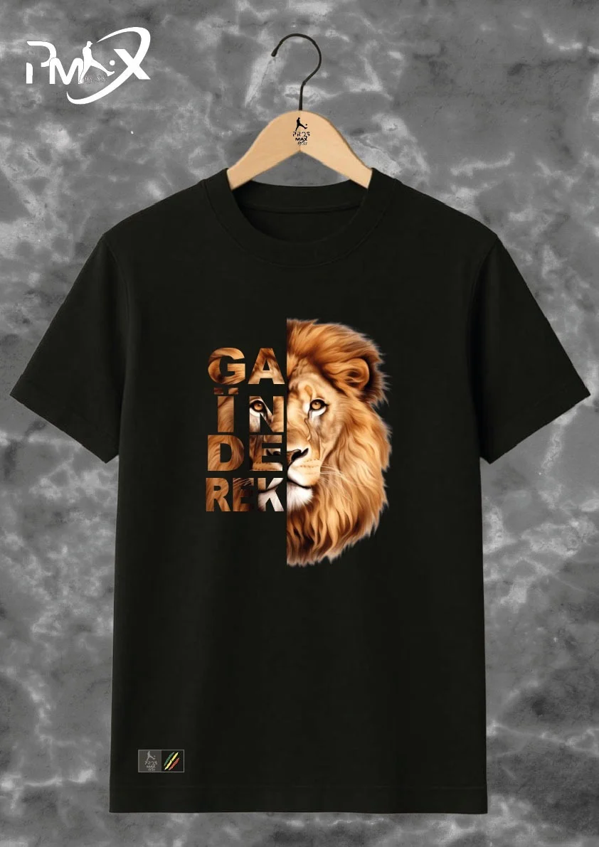 T-Shirt Gaindé