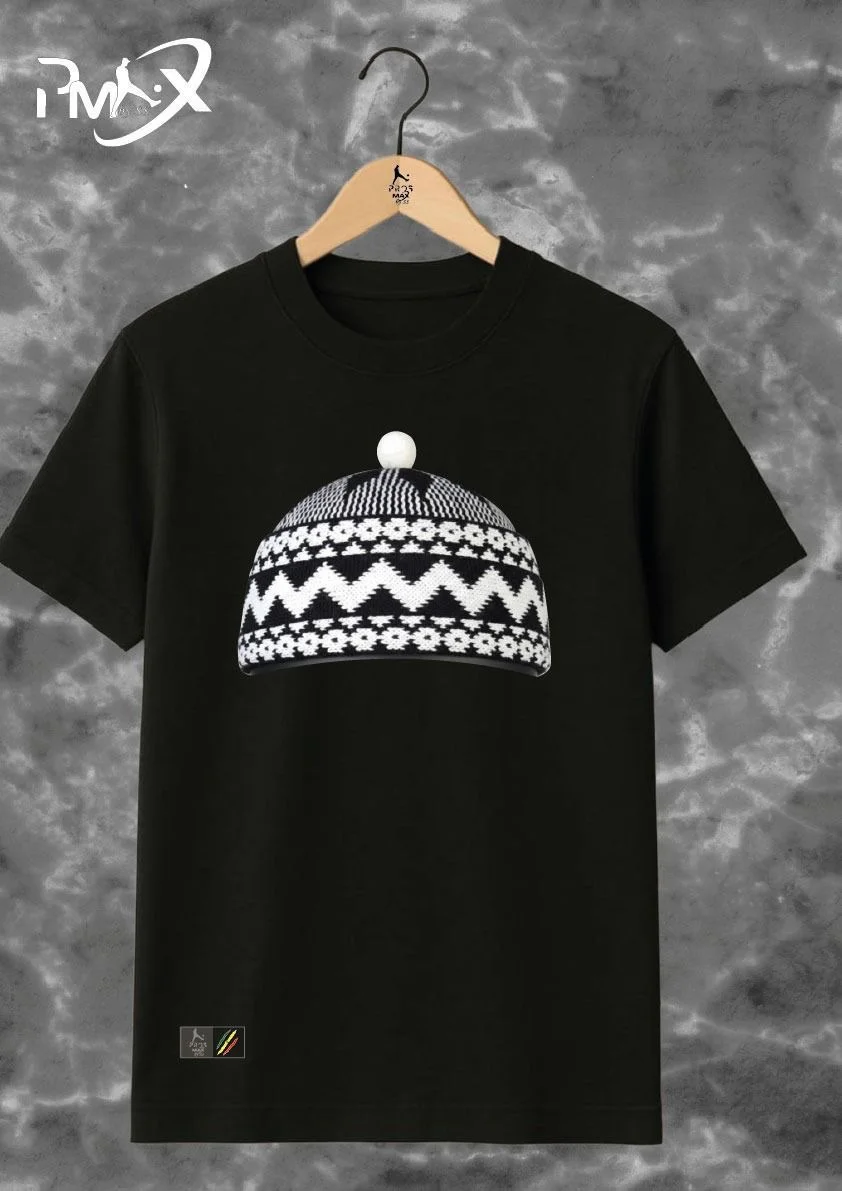 T-Shirt Bonnet Lafa (Baye Bara)