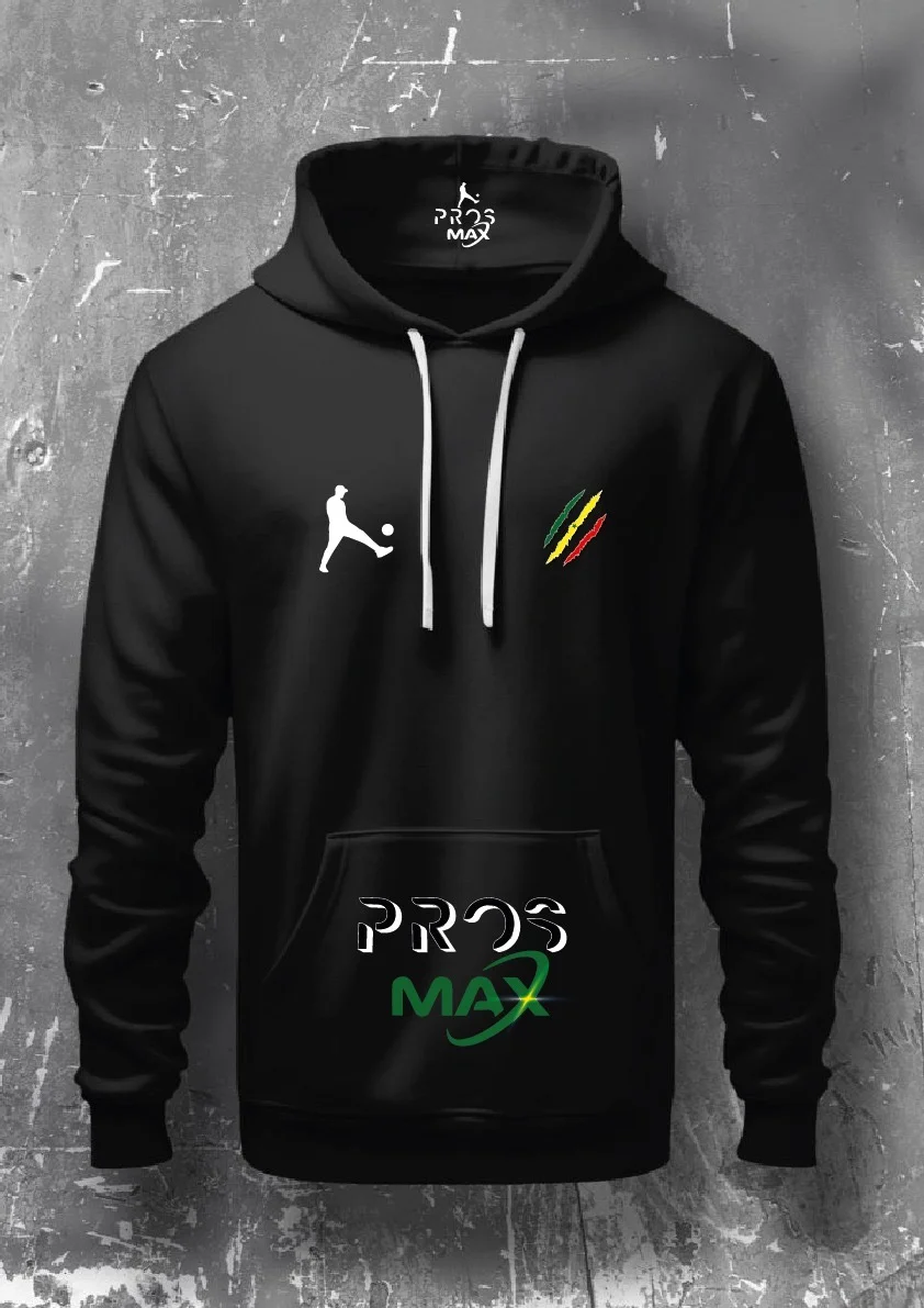 Sweat à capuche ProsMax 2