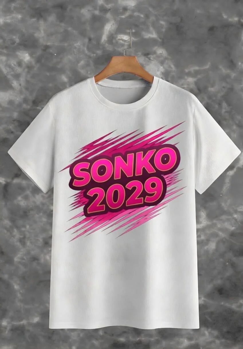 T-Shirt Sonko 2029 (2)