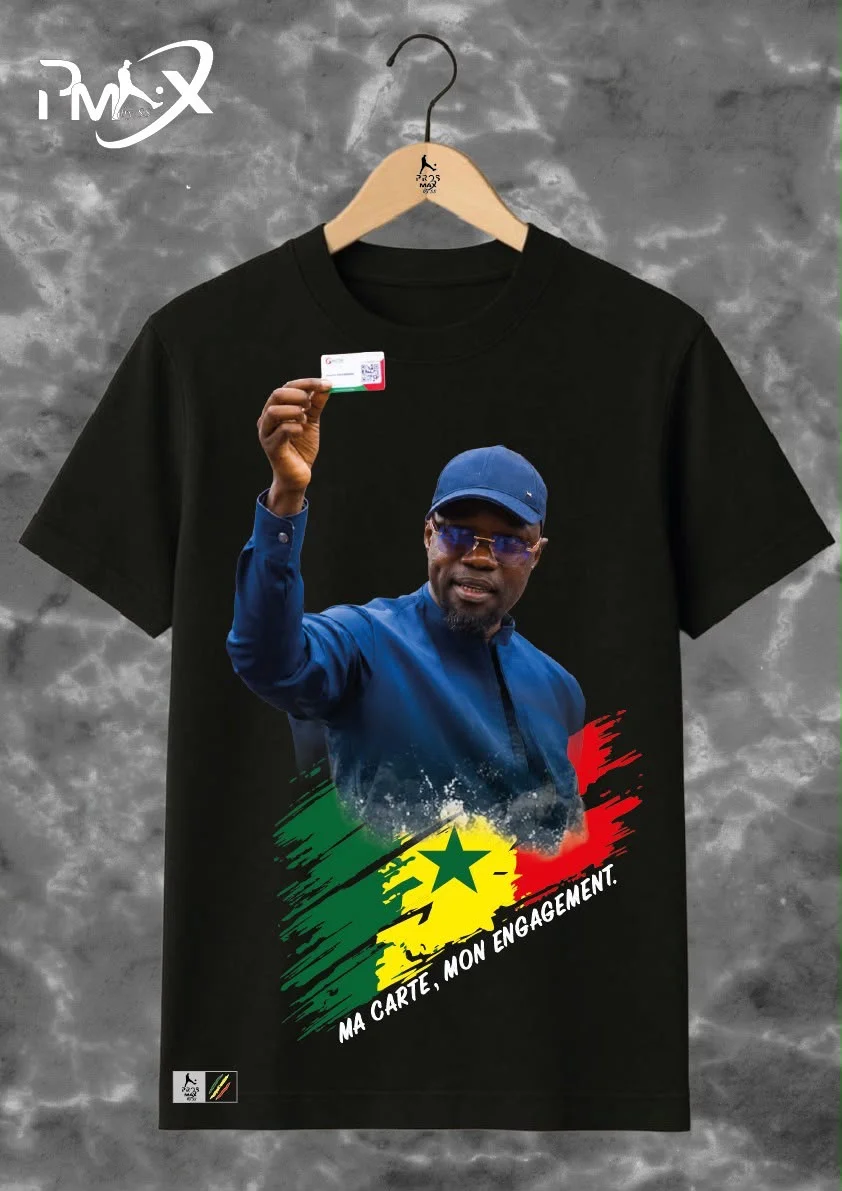 « Ma carte ,mon engagement »