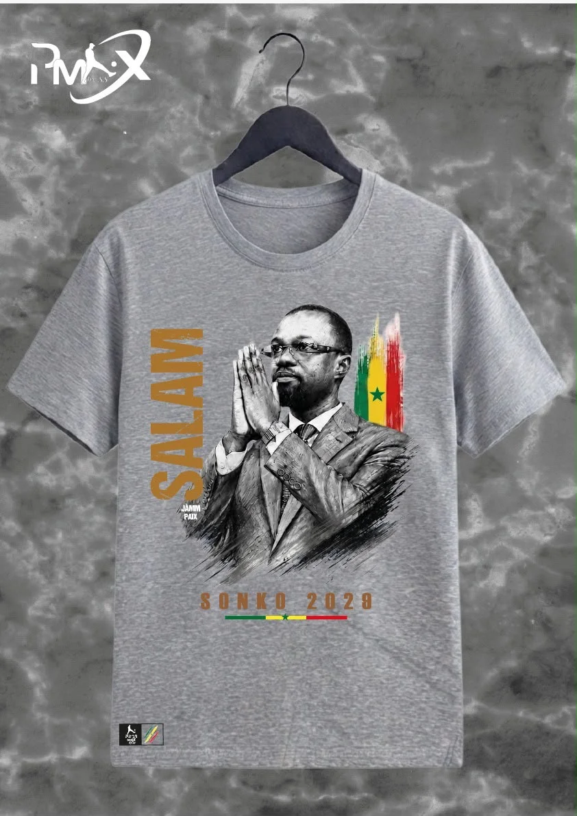 Collection « YA SALAM »