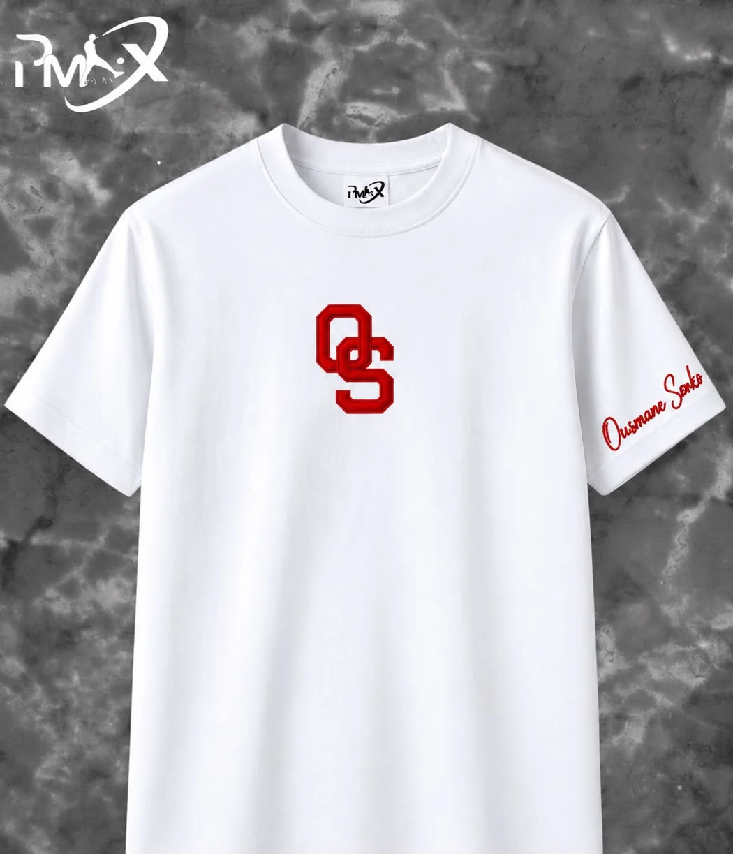Collection OS  - Streetwear Prosmax Dakar