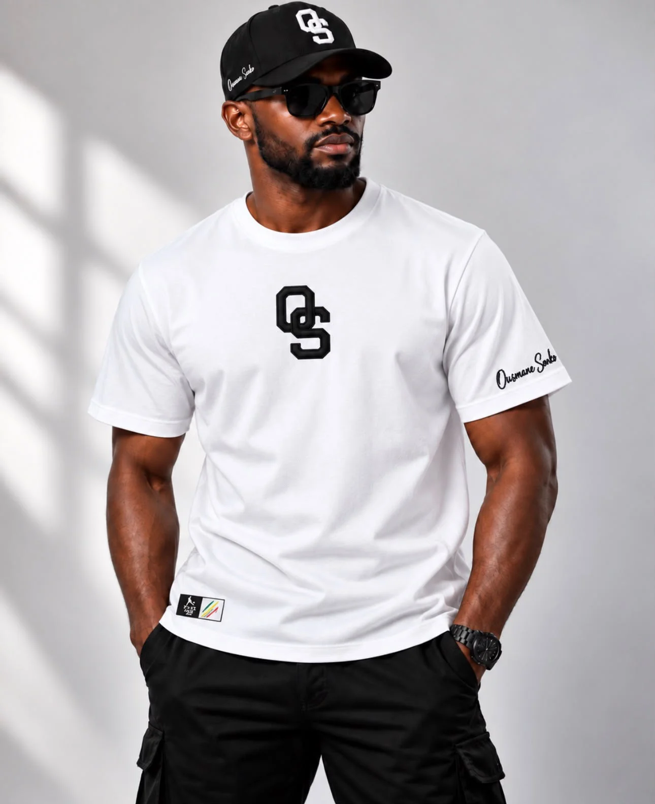 Collection OS  - Streetwear Prosmax Dakar