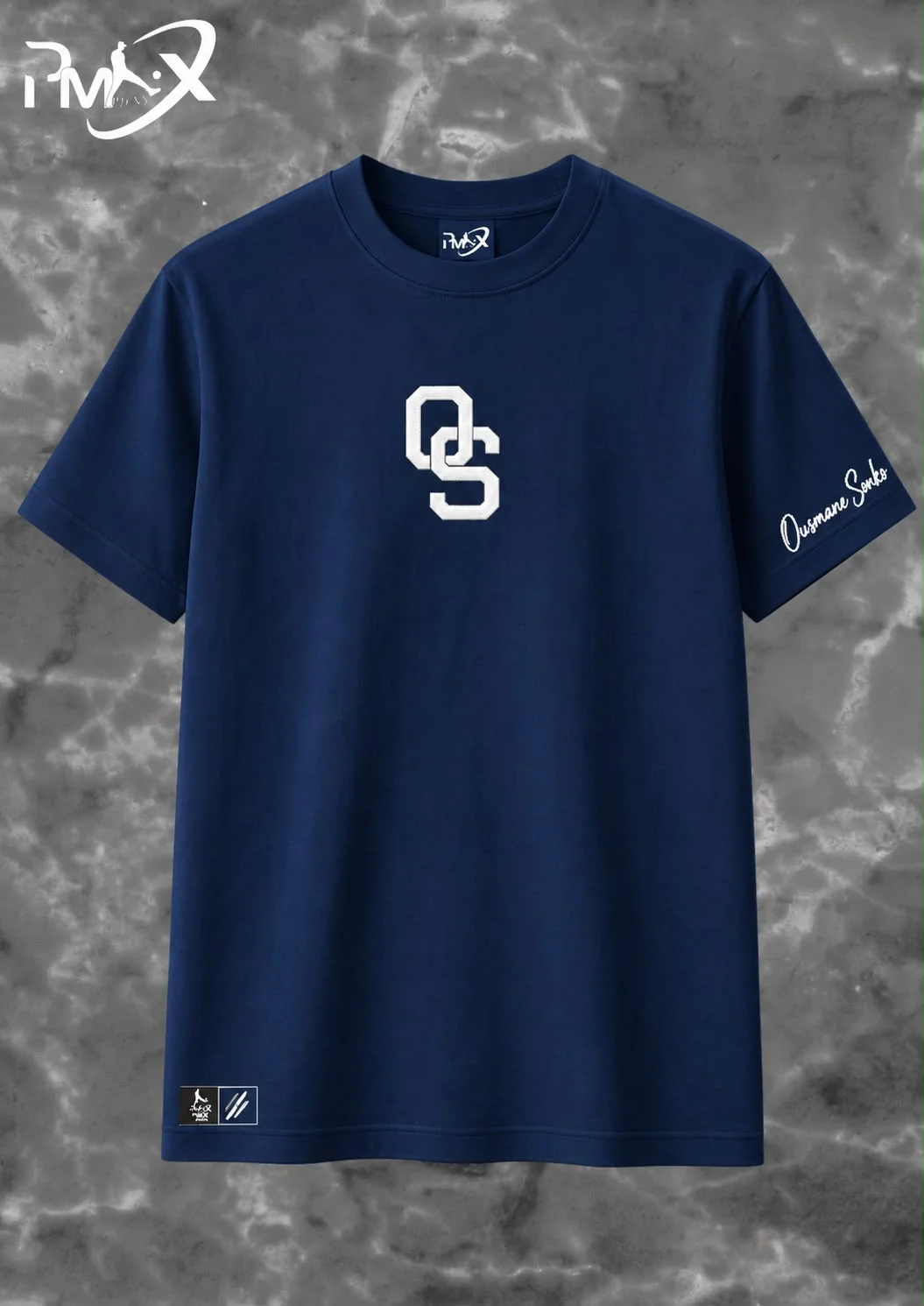 Collection OS  - Streetwear Prosmax Dakar