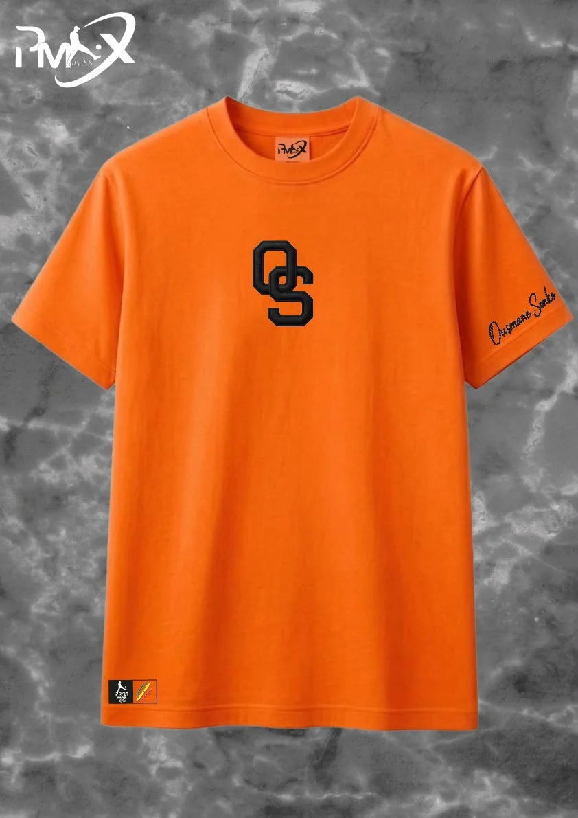 Collection OS  - Streetwear Prosmax Dakar