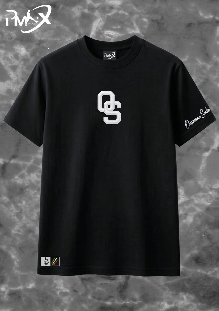Collection OS  - Streetwear Prosmax Dakar