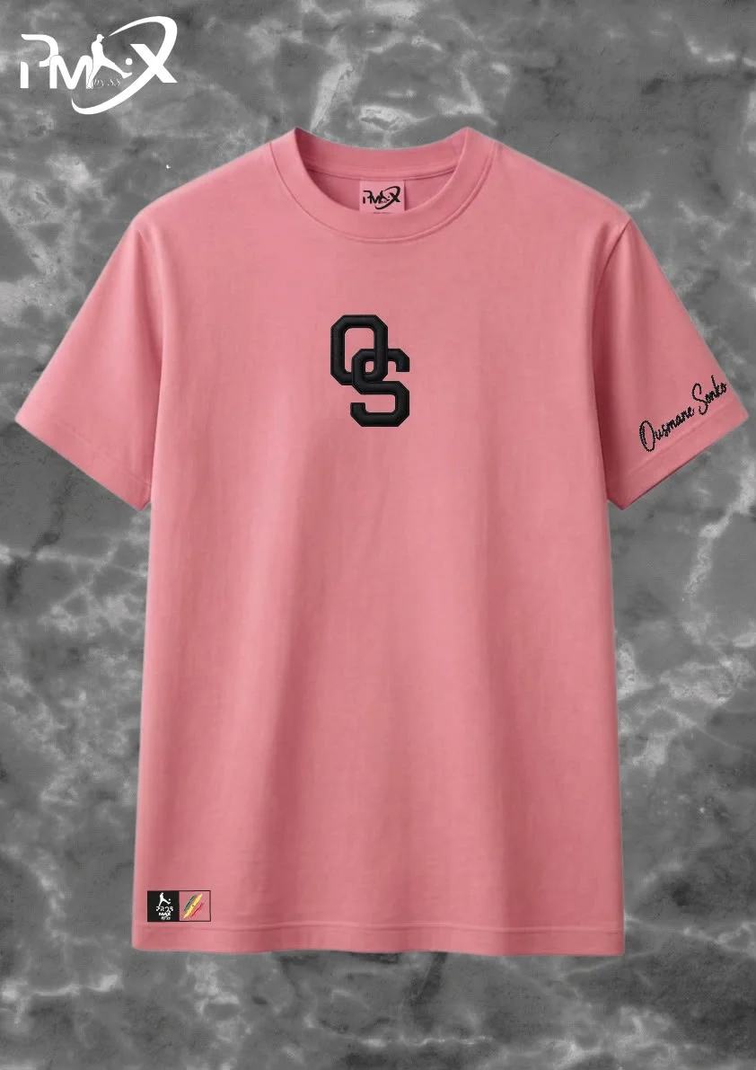 Collection OS  - Streetwear Prosmax Dakar