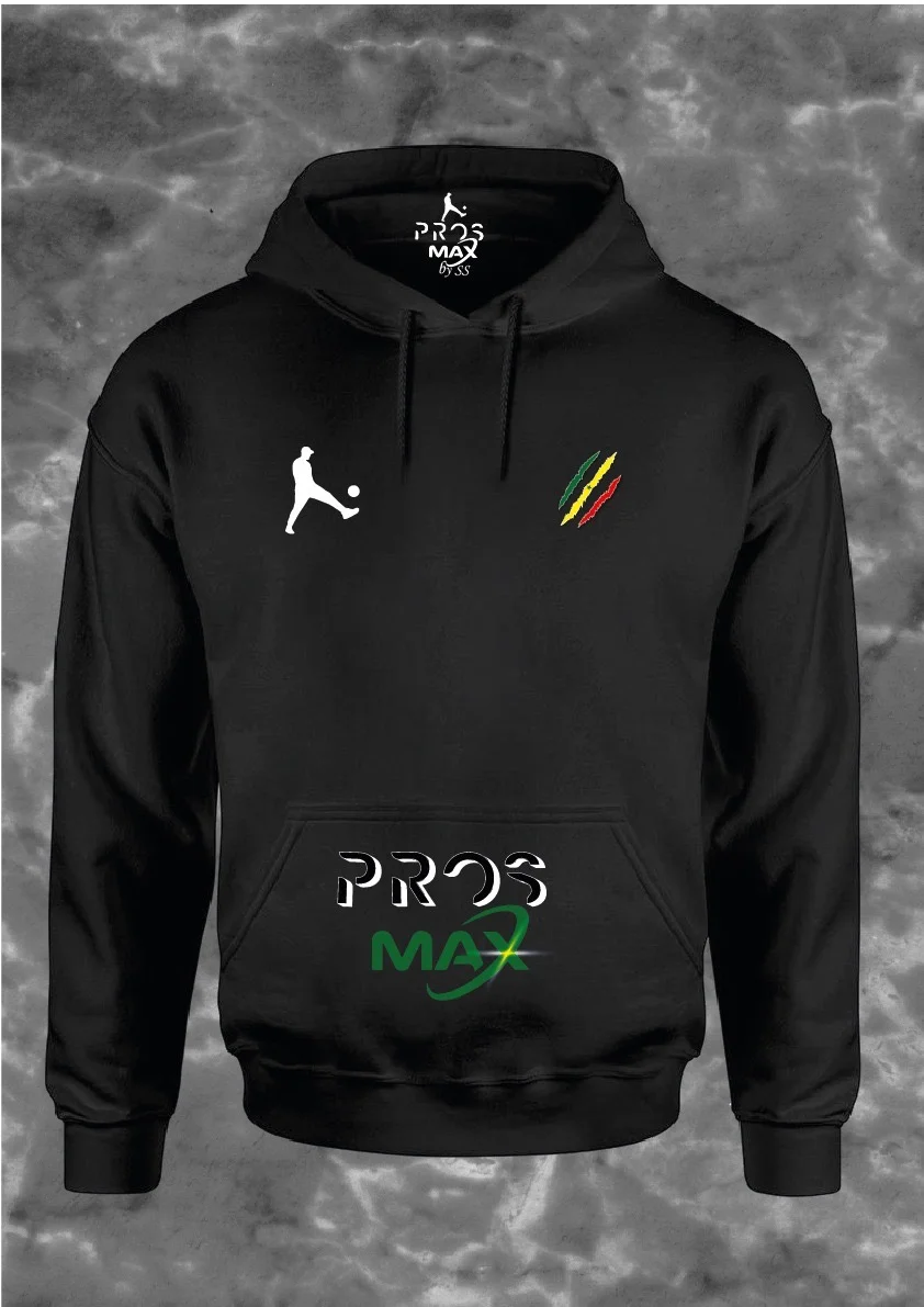 Hoodies 