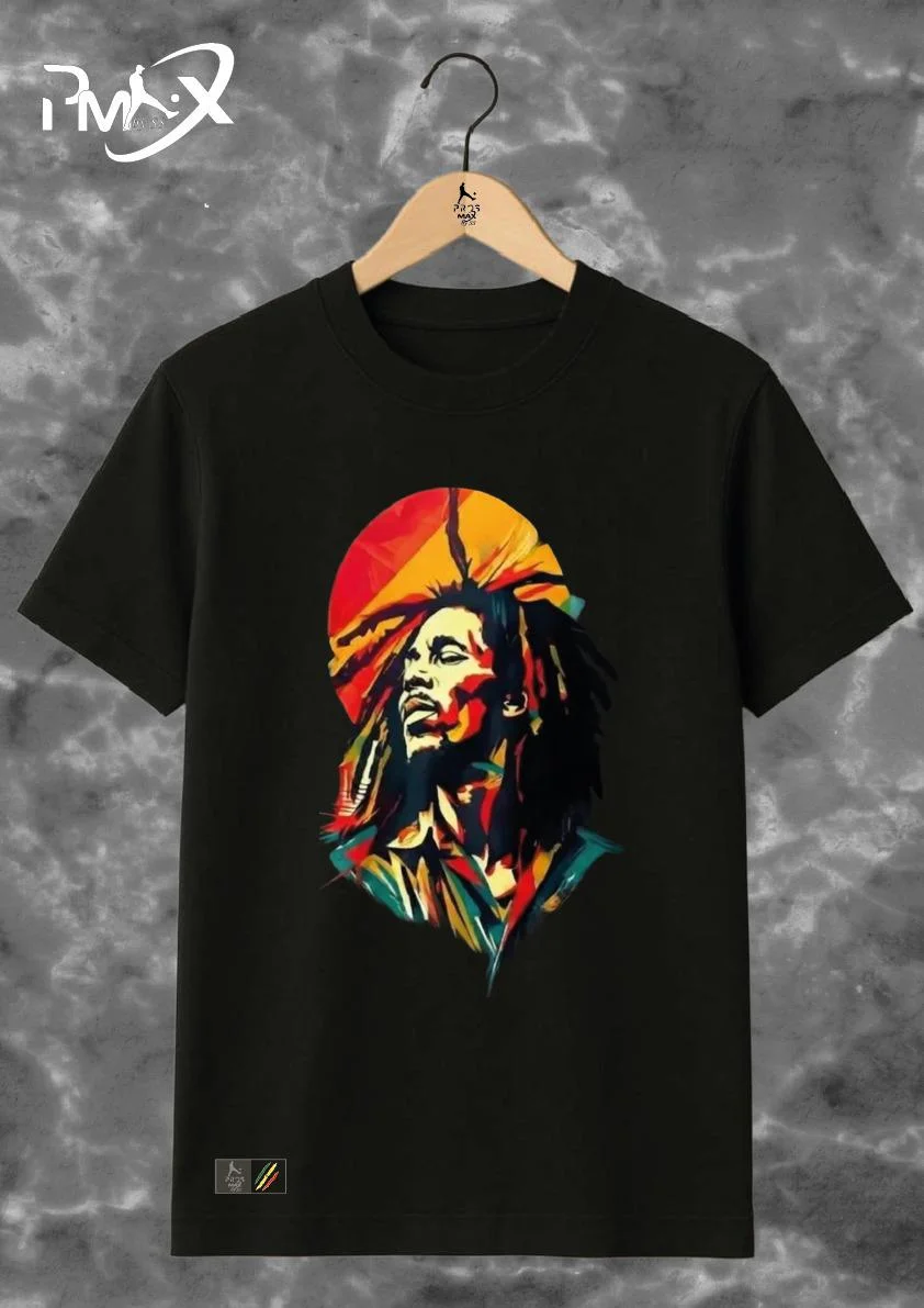 Bop Marley 